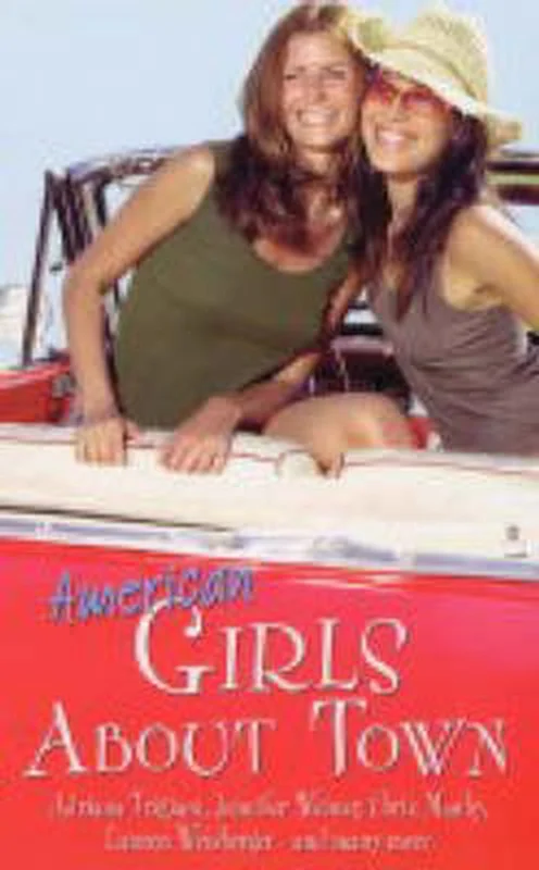 Premium American Girls About Town
