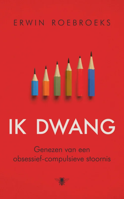 Uitverkoop Ik dwang