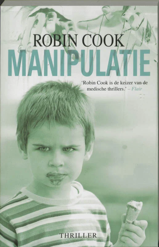 Manipulatie Flitsaanbieding