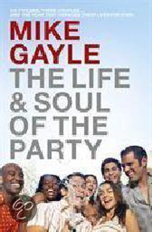 Beperkt Aanbod The Life And Soul Of The Party