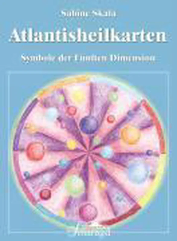 Atlantisheilkarten Bestel Nu