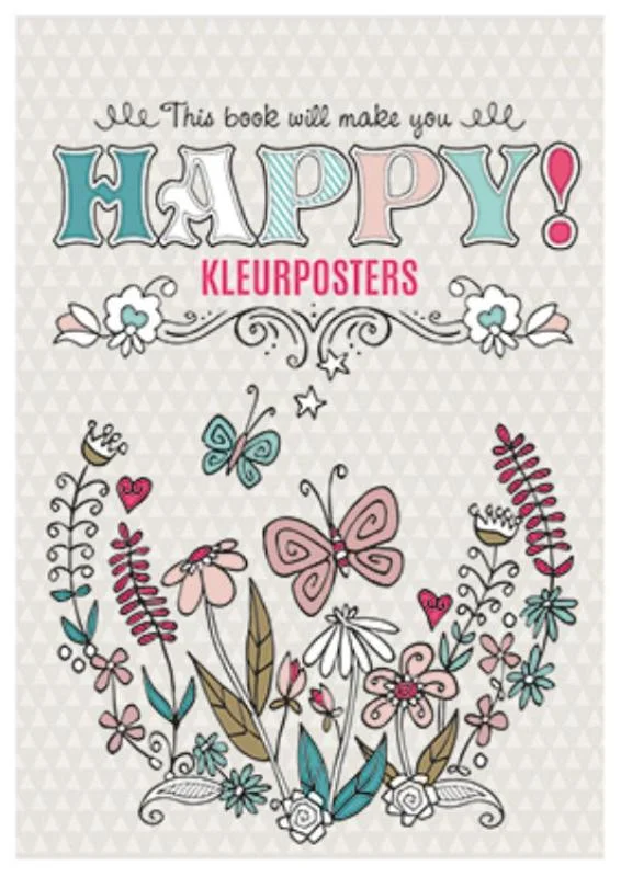 Dagaanbieding Happy