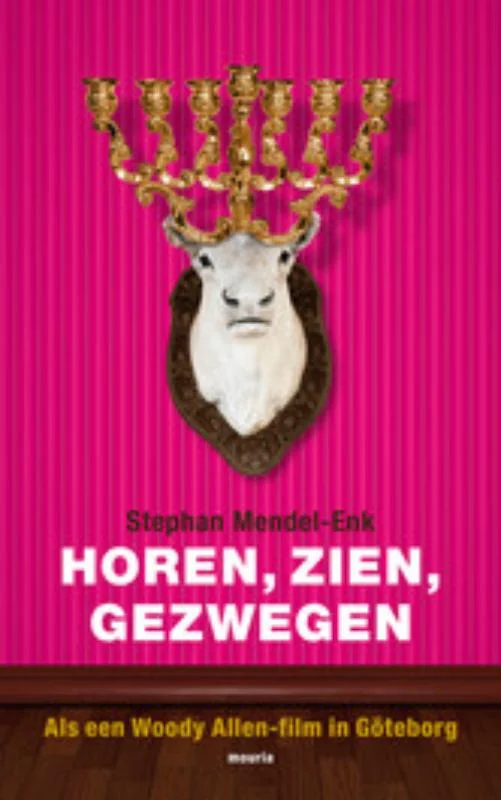 Laatste Versie Horen, zien, gezwegen