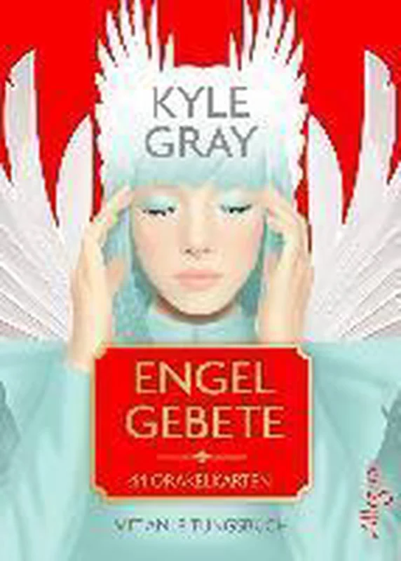 EngelGebete Aanbieding