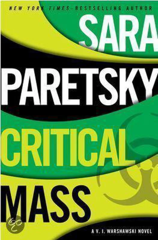 Seizoensaanbieding Critical mass
