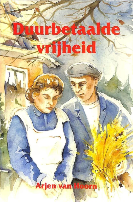 Duurbetaalde vrijheid Korting