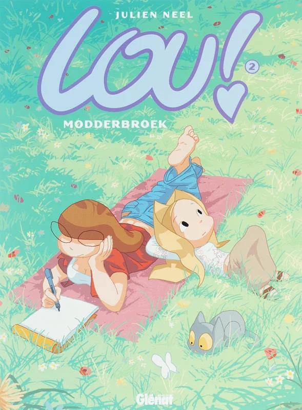 Lou 002 Modderbroek Uitverkoop