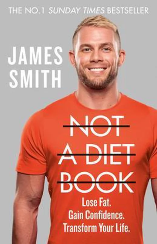 Bestseller Not a Diet Book