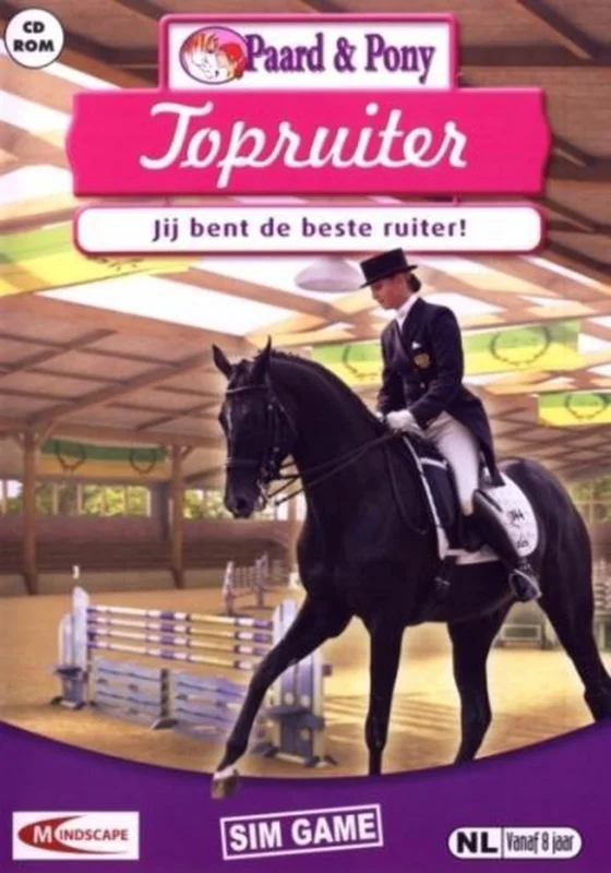 Topruiter Lage Prijs