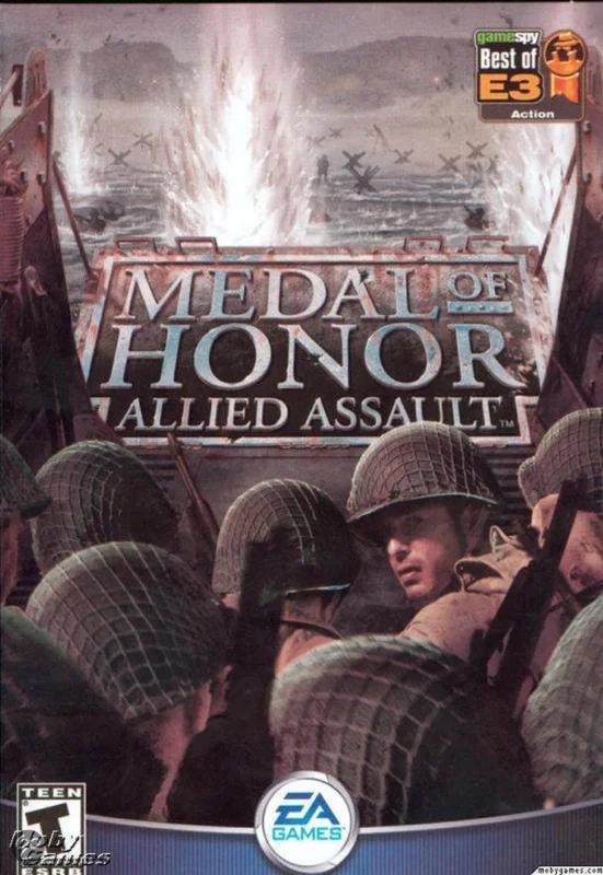 Medal Of Honor: Allied Assault - Windows Finale Uitverkoop