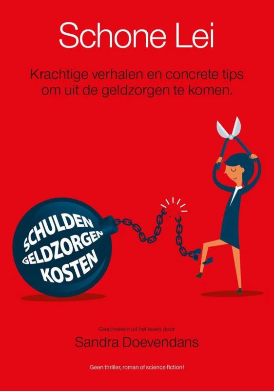 Schone Lei Gratis Verzending