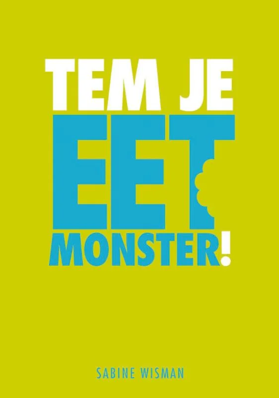Tem je Eetmonster! Gratis Retour