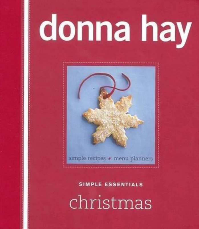 Superprijs Simple Essentials Christmas