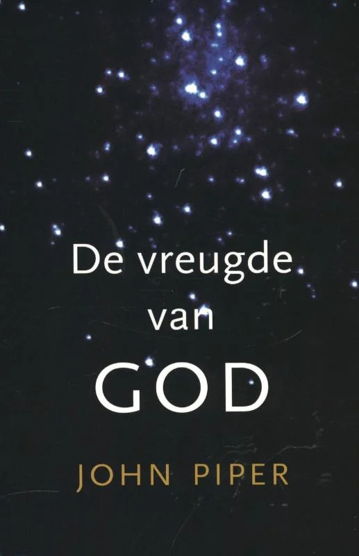 Koop Online De vreugde van God