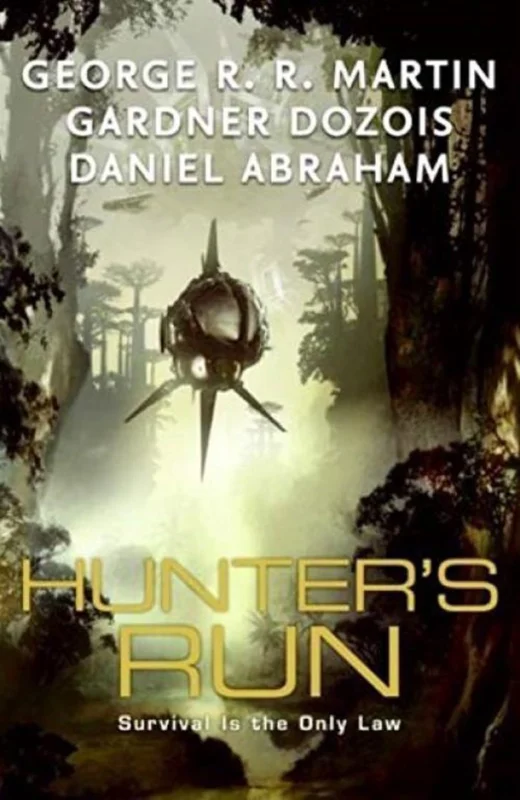 Direct Verzonden Hunter's Run