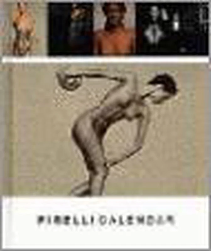 The pirelli calendar Koop Online