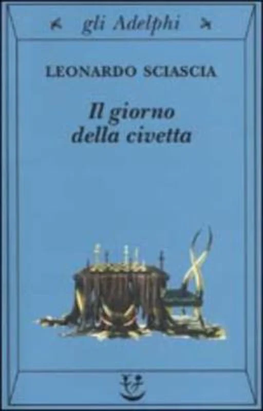 Favoriet Giorno Della Civetta