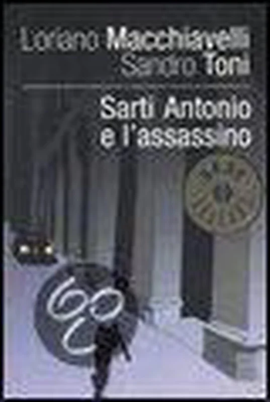 Tijdelijk Beschikbaar Sarti Antonio e l'assassino