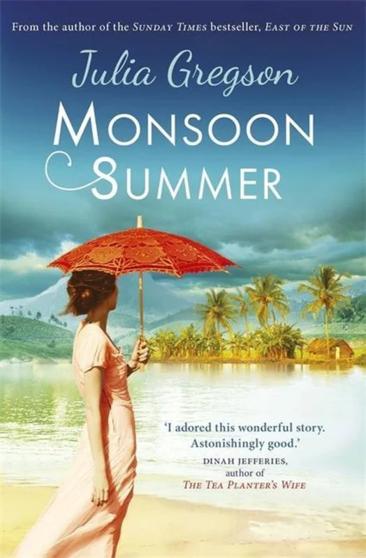 Monsoon Summer Bestseller