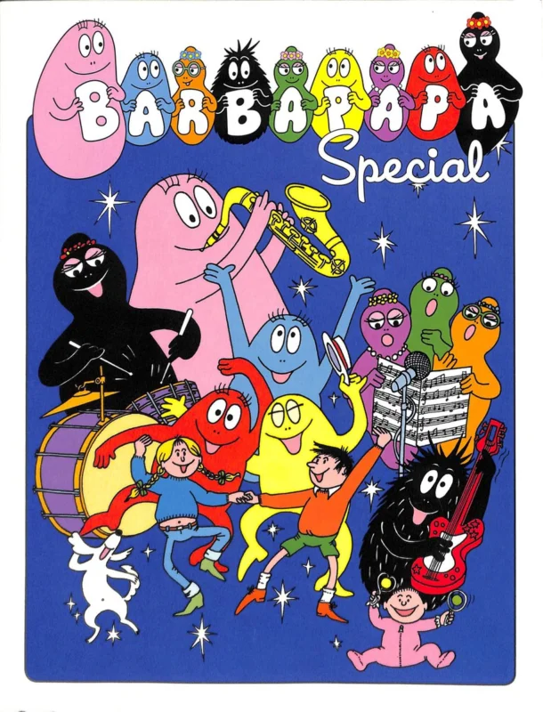 Beste Prijs Barbapapa