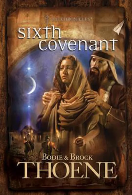 Speciale Aanbieding Sixth Covenant