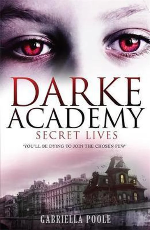 Secret Lives Exclusieve Aanbieding