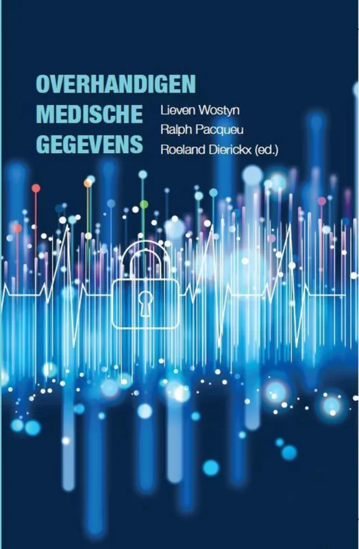 Overhandigen Medische Gegevens Rechtstreeks Van De Fabrikant