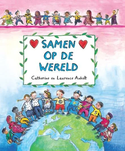 Samen op de wereld Alleen Vandaag