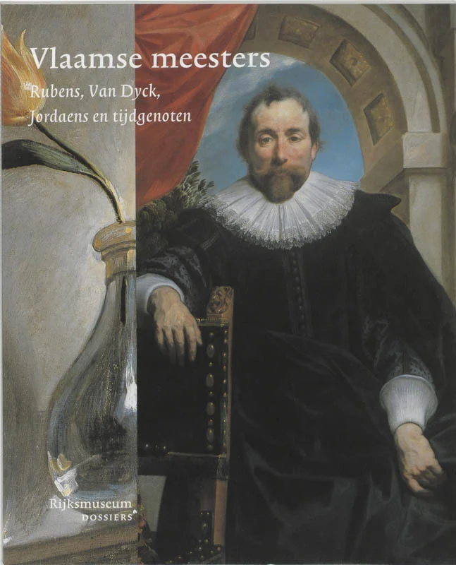 Merkproduct Vlaamse meesters