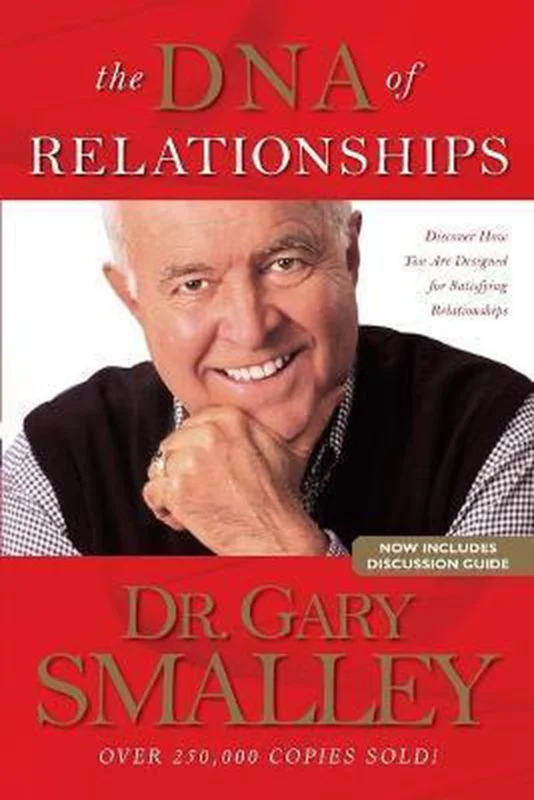 DNA Of Relationships Shop Nu