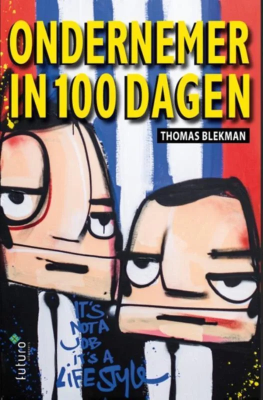 Ondernemer in 100 dagen Beperkt Aanbod