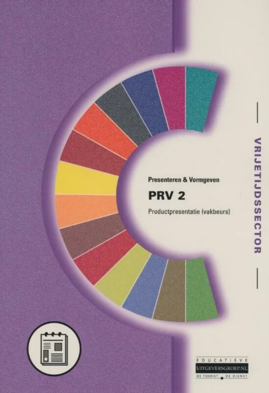 Laatste Kans PRV 2 : Productpresentatie
