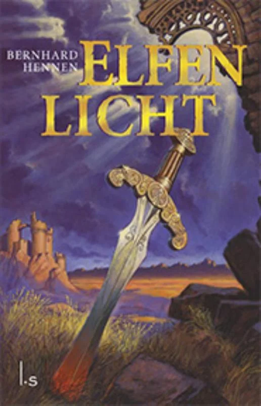 Elfen 3 -Elfenlicht Exclusieve Aanbieding