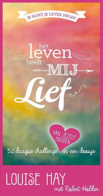 Het leven heeft mij lief Veilige Betaling