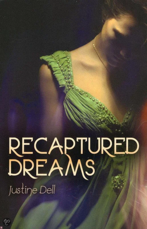 Exclusieve Aanbieding Recaptured Dreams