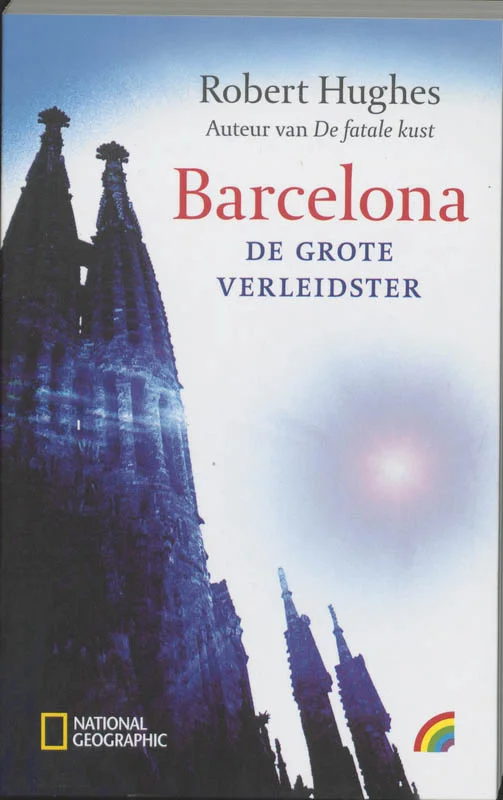 Koop Online Barcelona, de grote verleidster / Rainbow pocketboeken / 828