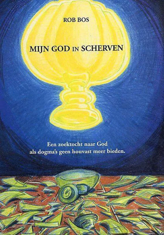 Beperkte Voorraad Mij god in scherven