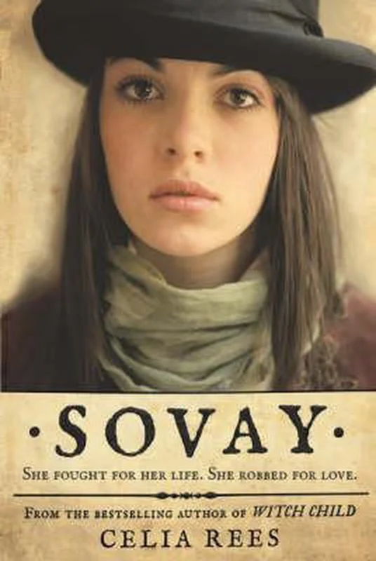 Aanbieding Sovay