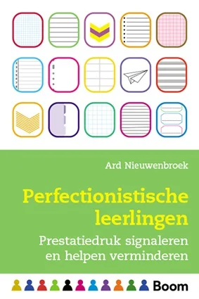 Direct Verzonden Perfectionistische leerlingen / In de klas