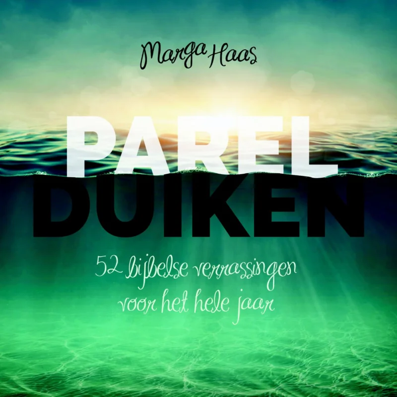 Gereduceerde Prijs Parelduiken