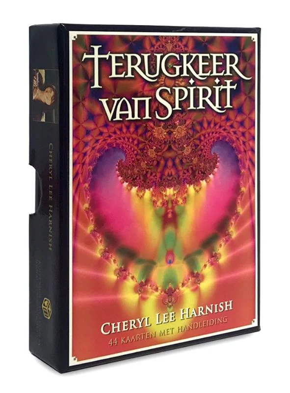 Op = Op Terugkeer van Spirit