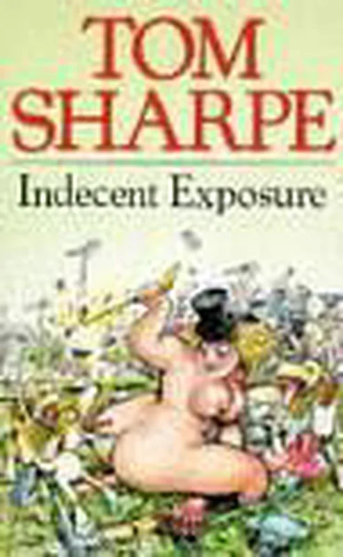 Indecent exposure Gecertificeerd