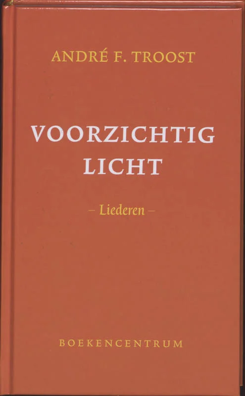 Voorzichtig licht Weekendaanbieding