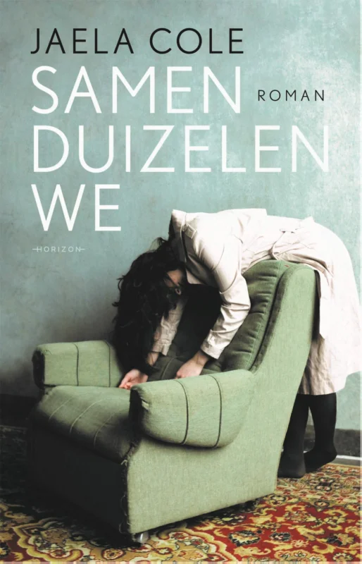Koop Online Samen duizelen we