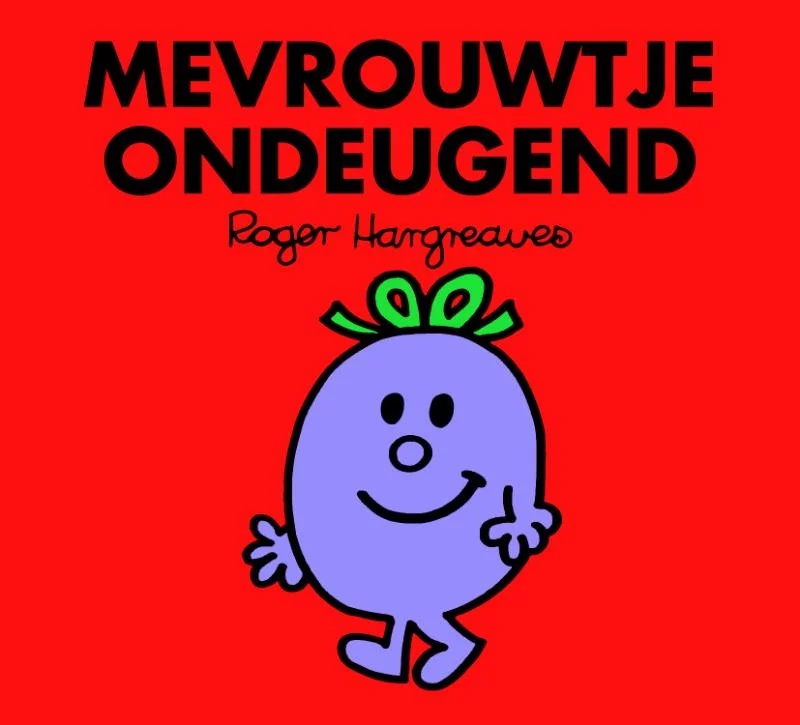 Express Levering Mevrouwtje / 5 Ondeugend