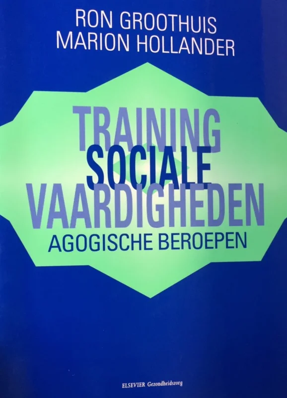 Fabrieksprijs Training sociale vaardigheden voor agogische beroepen