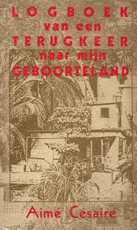 Favoriet Terugkeer geboorteland