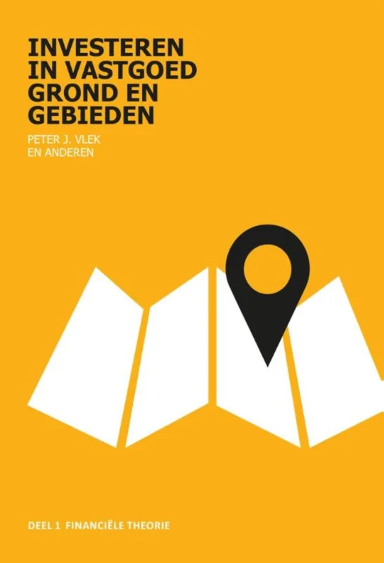 Investeren in vastgoed, grond en gebieden Gratis Verzending