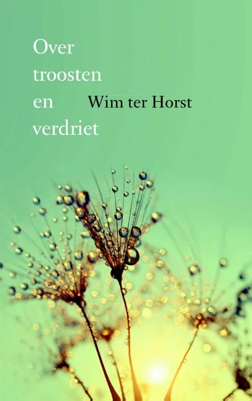 Beperkte Voorraad Over troosten en verdriet