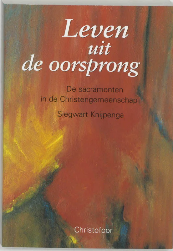 Hoge Kwaliteit LEVEN UIT DE OORSPRONG